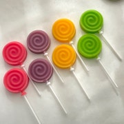 막대젤리 메뉴 사진(네이버)
