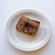 Macadamia blondie 메뉴 사진(네이버)
