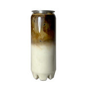 바닐라라떼 메뉴 사진(네이버)