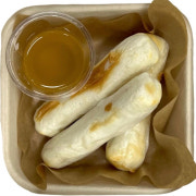 가래떡구이 메뉴 사진(네이버)