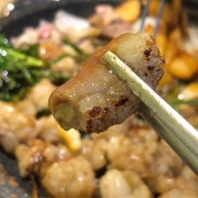 곱창 메뉴 사진(네이버)
