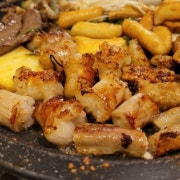 대창 메뉴 사진(네이버)