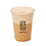 커피슈페너 메뉴 사진(네이버)