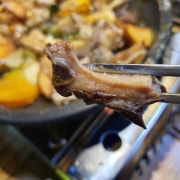 막창 메뉴 사진(네이버)