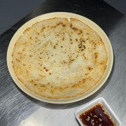 감자전 메뉴 사진(네이버)