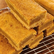 수제버터바 메뉴 사진(네이버)