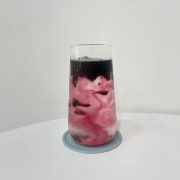 블루베리에이드 메뉴 사진(네이버)