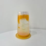 망고에이드 메뉴 사진(네이버)