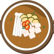 된장술밥 메뉴 사진(네이버)