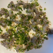 산낙지 메뉴 사진(네이버)