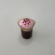 시그니처커피(산수유커피) 메뉴 사진(네이버)
