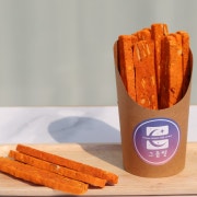 치즈스틱 메뉴 사진(네이버)