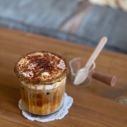 커피 비엔나 메뉴 사진(네이버)