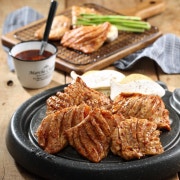 특양(200g) 메뉴 사진(네이버)