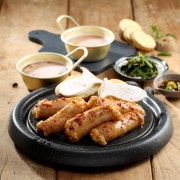 한우대창(200g) 메뉴 사진(네이버)