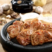 소막창(200g) 메뉴 사진(네이버)