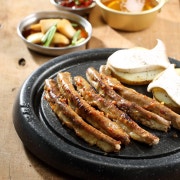 한우곱창/소곱창(150g) 메뉴 사진(네이버)