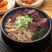 경성선지해장국 메뉴 사진(네이버)