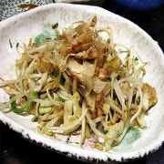 삼겹숙주볶음 메뉴 사진(네이버)