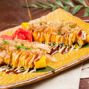 명란계란말이 메뉴 사진(네이버)