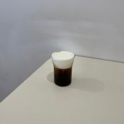 아인슈페너브라운 메뉴 사진(네이버)