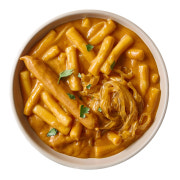 로제떡볶이(1~2인분/비조리) 메뉴 사진(네이버)