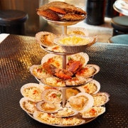 가리비구이 🦪 메뉴 사진(네이버)