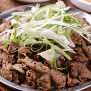 뚝배기불고기 메뉴 사진(네이버)