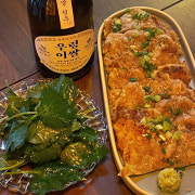 육전 메뉴 사진(네이버)