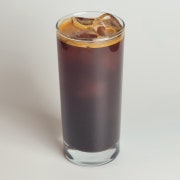 아메리카노 메뉴 사진(네이버)