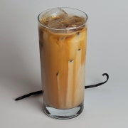 바닐라빈라떼 메뉴 사진(네이버)