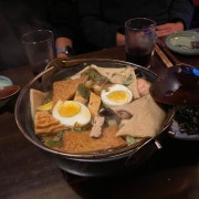 간사이오뎅탕 메뉴 사진(네이버)