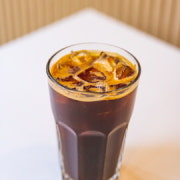 아메리카노 메뉴 사진(네이버)