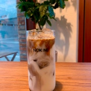 라떼 메뉴 사진(네이버)