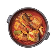 고등어조림(2인분/비조리) 메뉴 사진(네이버)