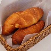 소금빵 메뉴 사진(네이버)