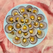 홍가리비찜 메뉴 사진(네이버)
