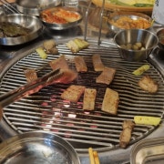 돼지껍데기 메뉴 사진(네이버)