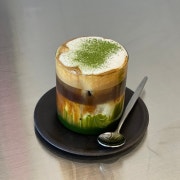말차슈페너 메뉴 사진(네이버)