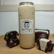 미숫가루 메뉴 사진(네이버)