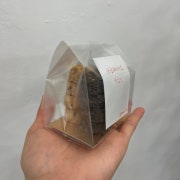 모듬사브레 메뉴 사진(네이버)