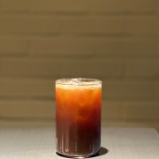 아메리카노 메뉴 사진(네이버)