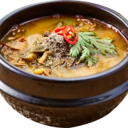 추어탕 메뉴 사진(네이버)