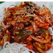 골벵이(소면) 메뉴 사진(네이버)