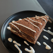말렌카 케이크 메뉴 사진(네이버)