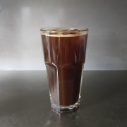 아메리카노 메뉴 사진(네이버)