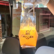 차타이 오리지널 메뉴 사진(네이버)