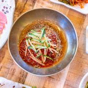 ❤️냉면❤️ 메뉴 사진(네이버)