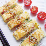 계란말이 메뉴 사진(네이버)