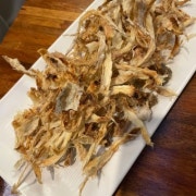먹태 메뉴 사진(네이버)